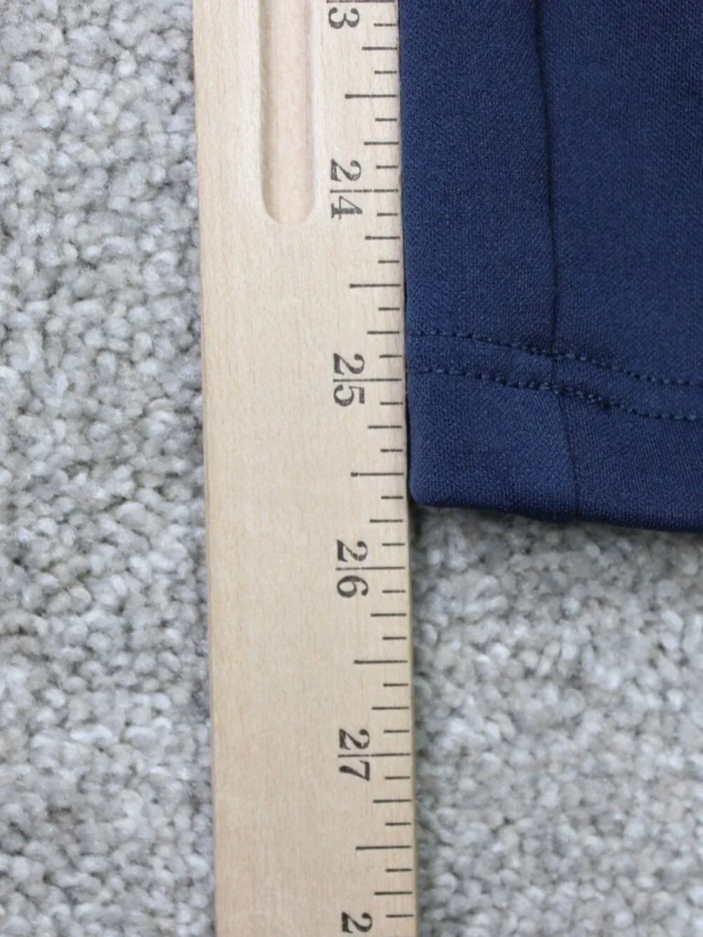 The North Face please see